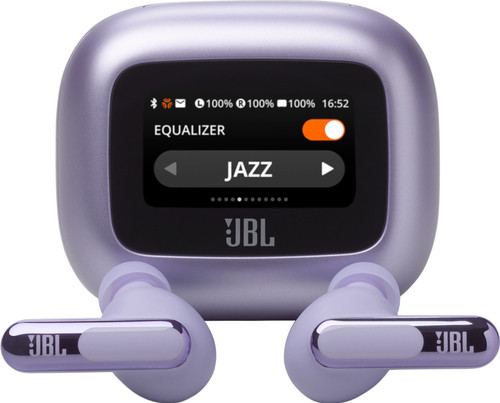JBL Live Beam 3 Paars
