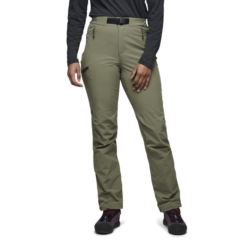 Alpine Pants - Pantalon escalade femme