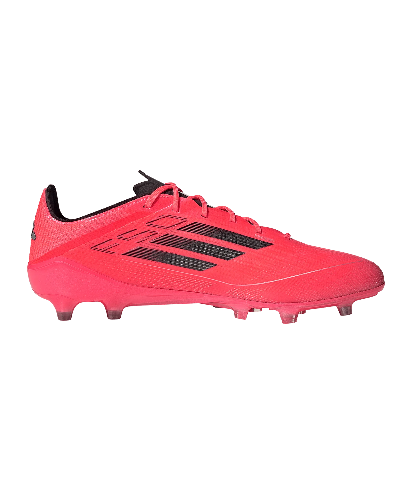 adidas F50 Elite AG Vivid Horizon Pink Schwarz