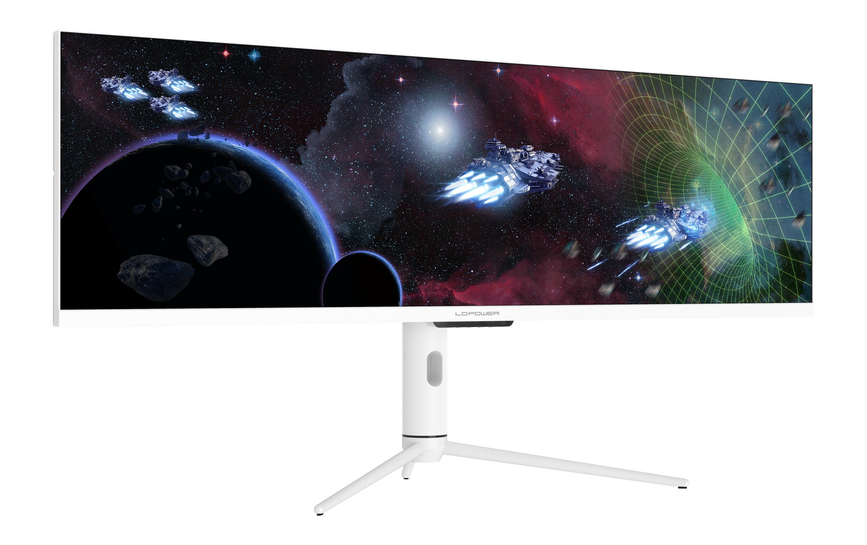 Monitor LC-M44-DFHD-120<br>43.8