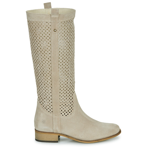 Betty London - DIVOUI Beige
