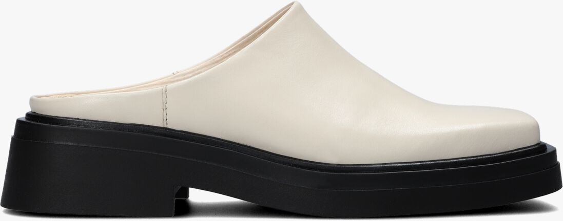 VAGABOND SHOEMAKERS witte vagabond shoemakers muiltjes eyra 701