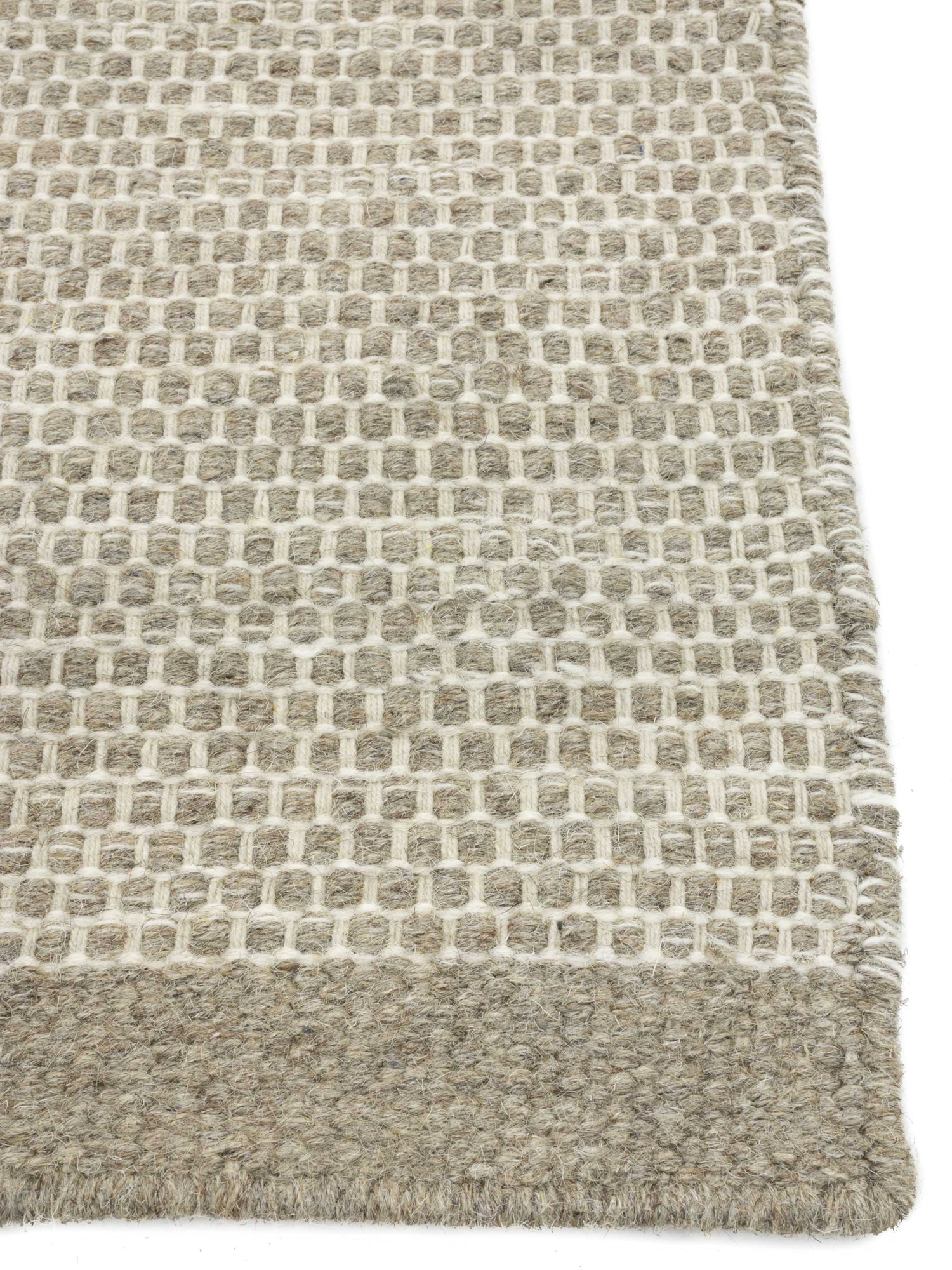 Vloerkleed Teppe Camel Ø200 cm