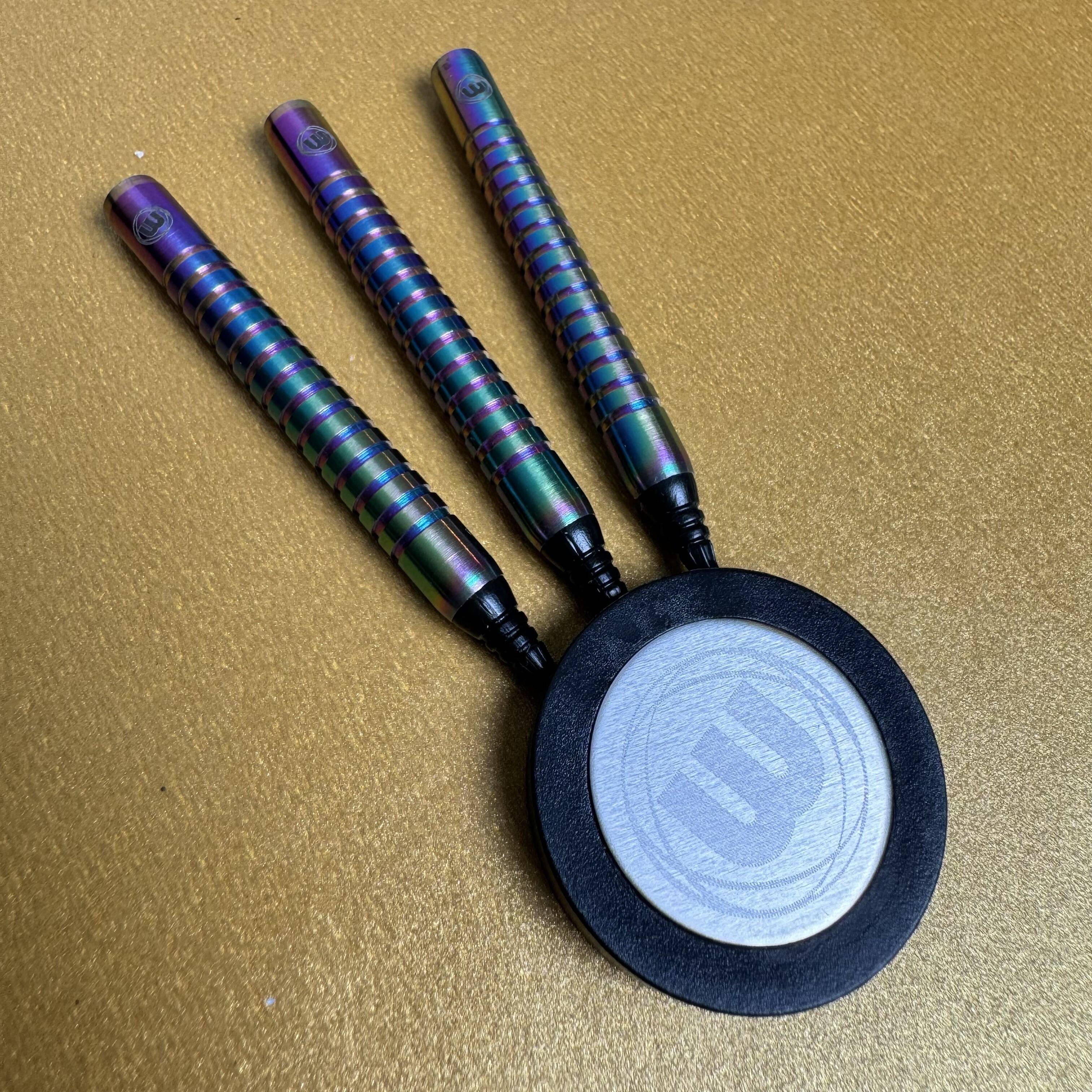 Winmau - Foxfire Urban - Softdart