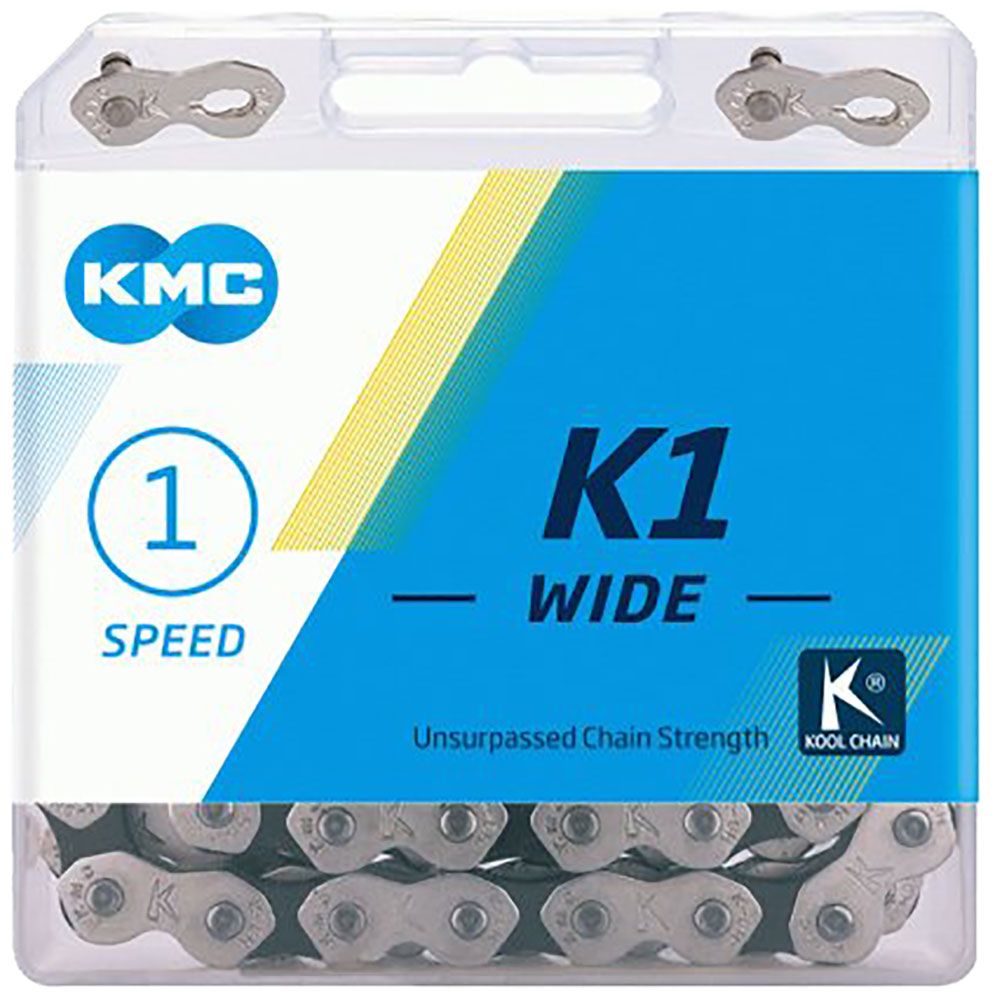 KMC K1 Wide Singlespeedkette kaufen | Bike-Discount
