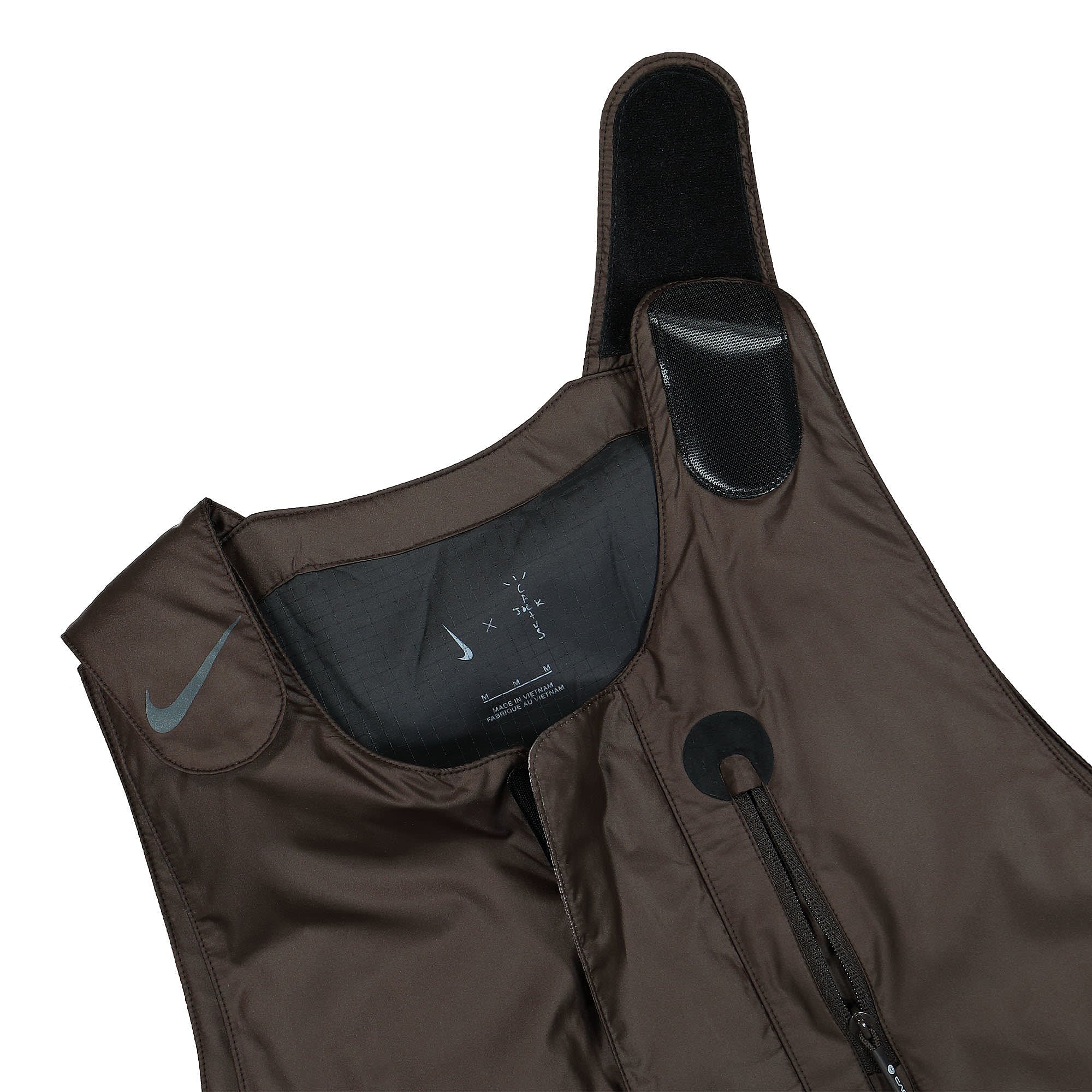 Nike<br>NRG BH Vest