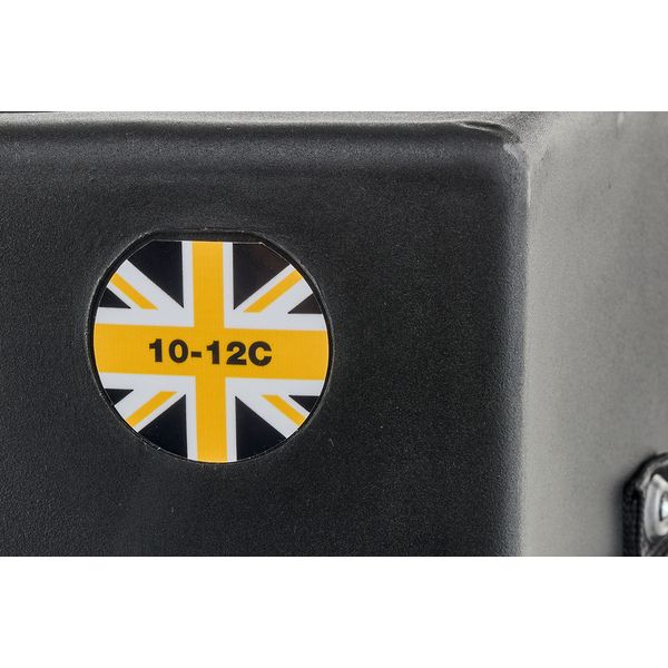 Hardcase HN 10-12C Tom Combo Case