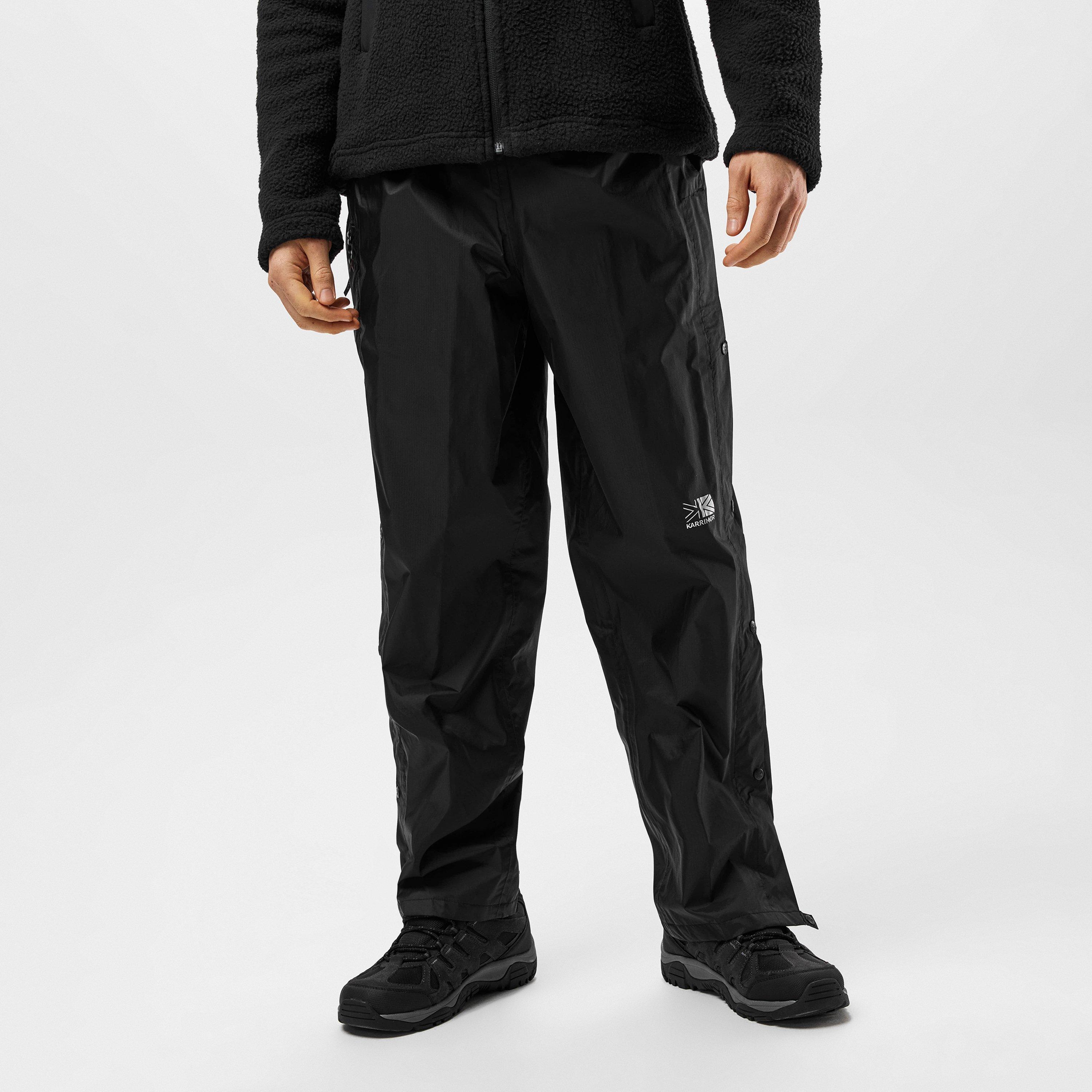 Karrimor Orkney Waterproof Trousers Mens