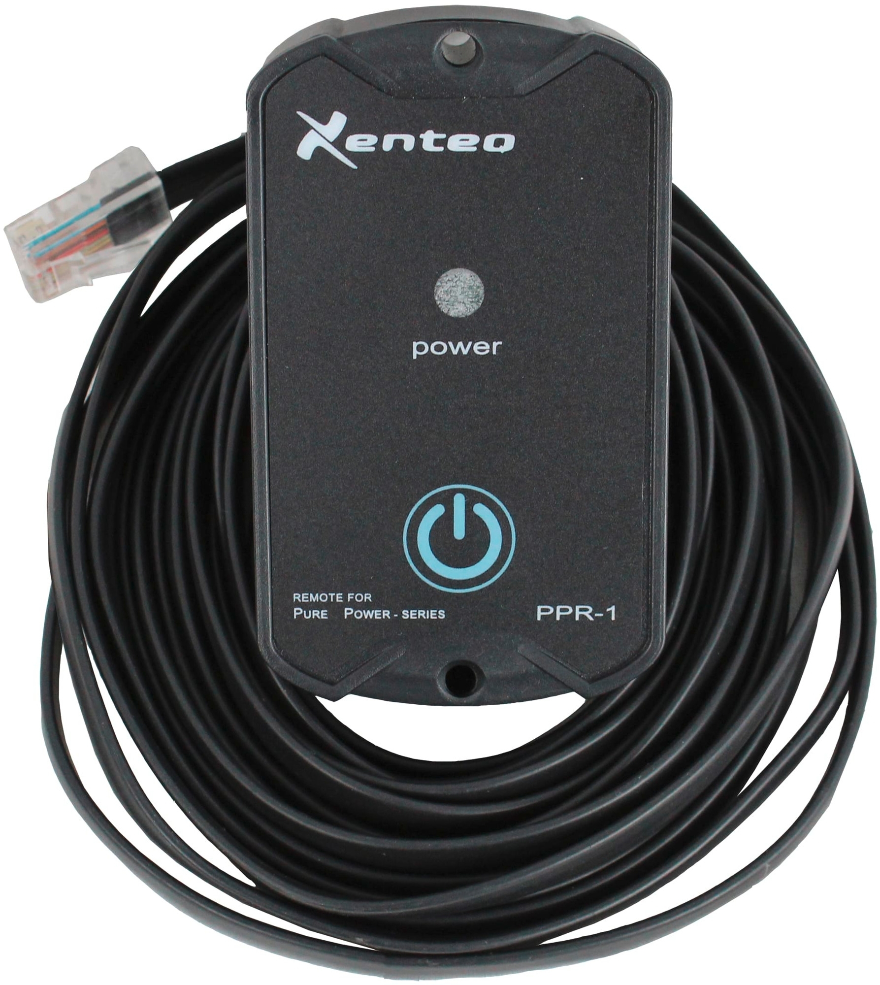 Xenteq PPR-1 Fernbedienung für PurePower Wechselrichter ab 600 Watt