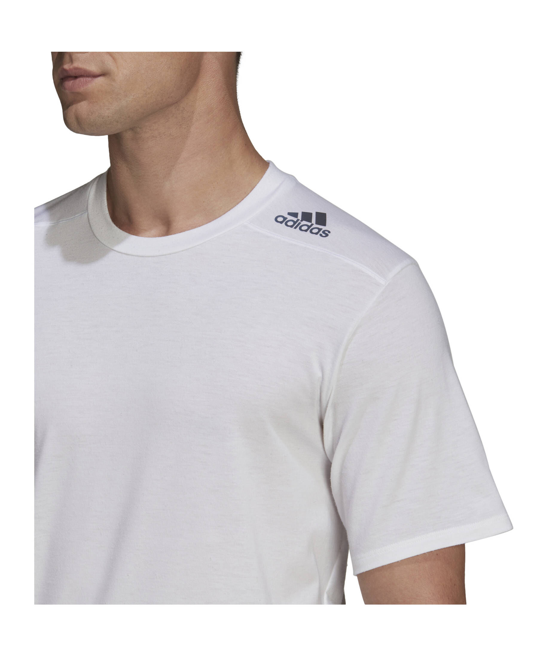 adidas Performance| Herren Trainingsshirt