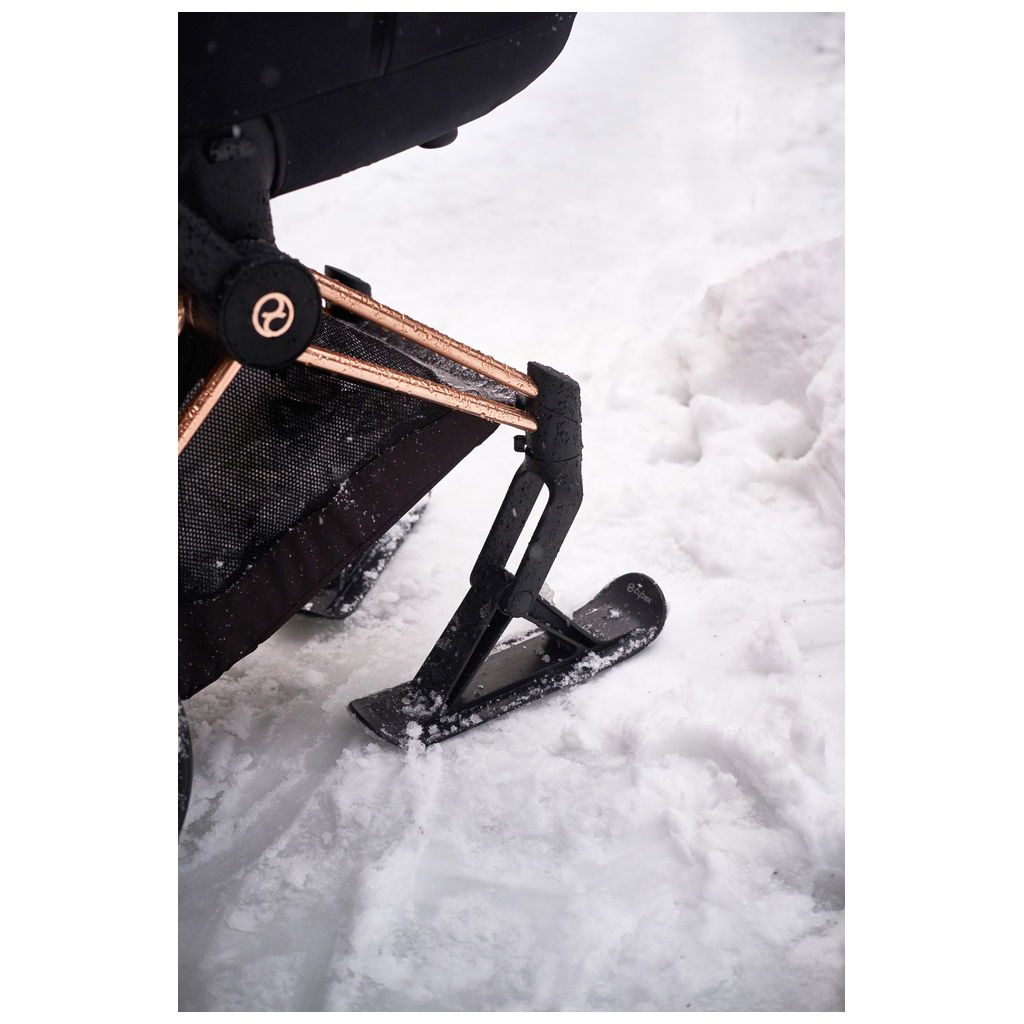 CYBEXCYBEX   Priam 3 Skiaufsatz