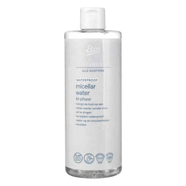Etos Micellair Water Bi Phase 400 ML