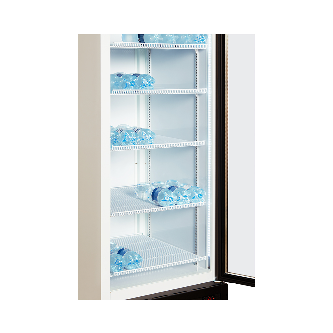 Kibernetik KS600M Getränkekühlschrank 592 Liter