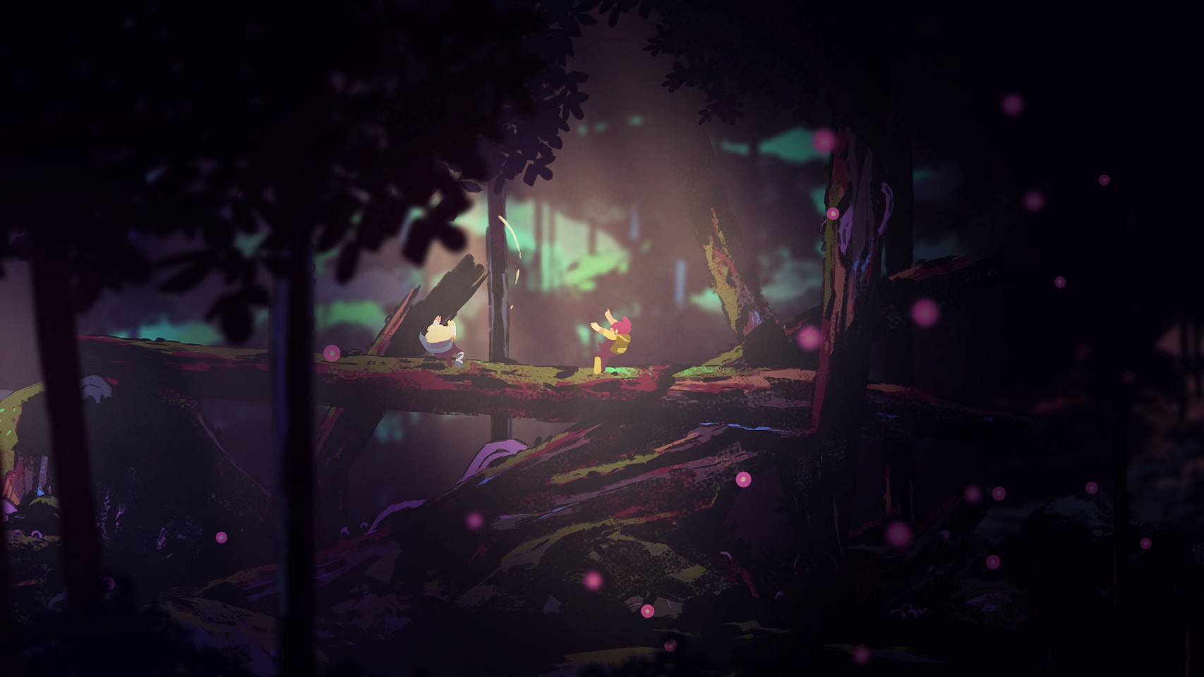 Voyage- PC