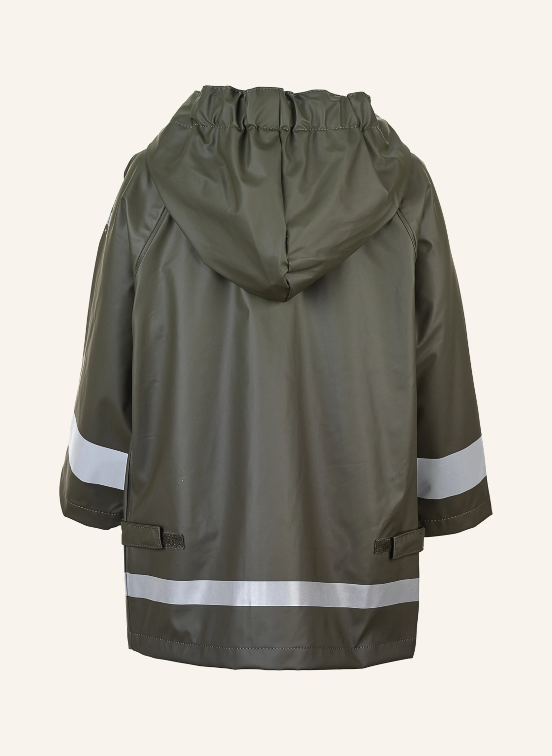 Sterntaler Regenjacke ungefüttert