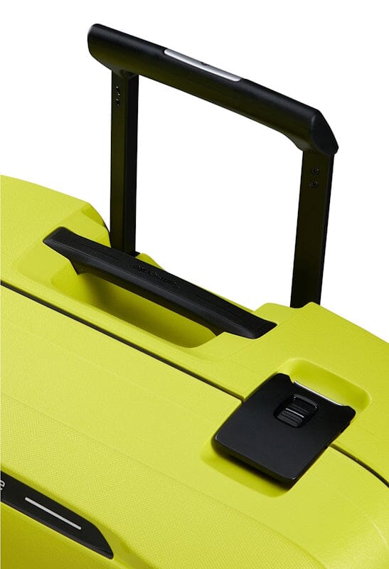 Samsonite Essens Spinner Trolley 75 Lime