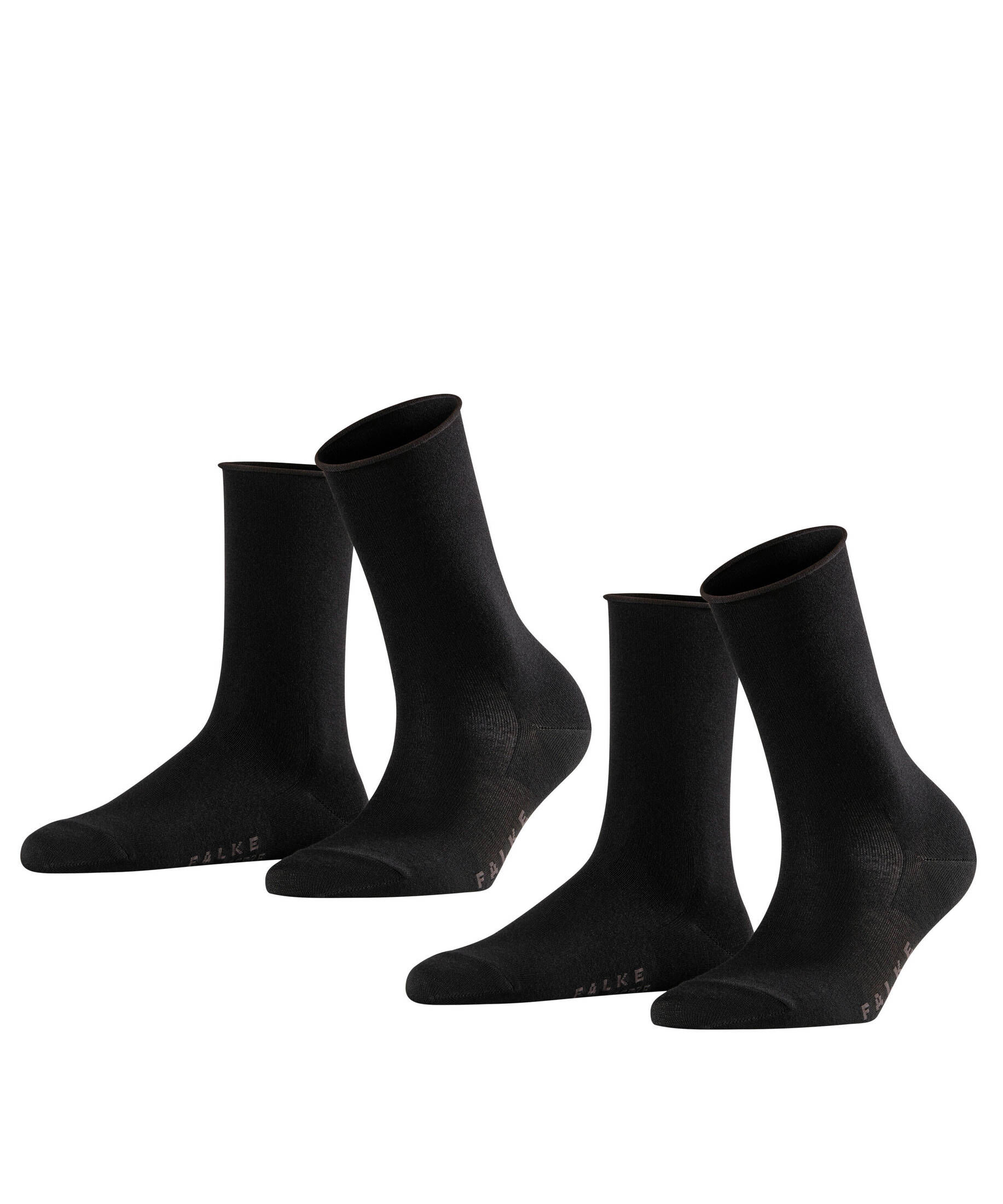 FALKE| Damen Socken Active Breeze 2-Pack