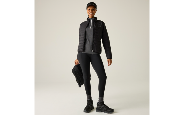 Regatta Women’s Hillpack II Damen Outdoorjacke