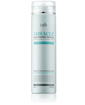 La'dor Hair Styling Miracle Soothing Serum 250g