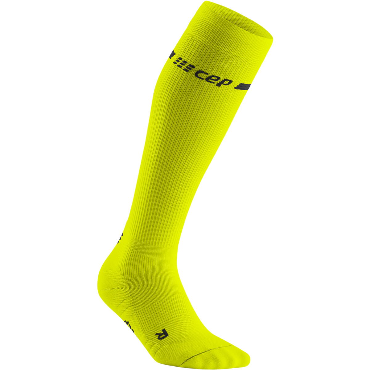CEP Neon Kompressions Løbestrømper Dame
