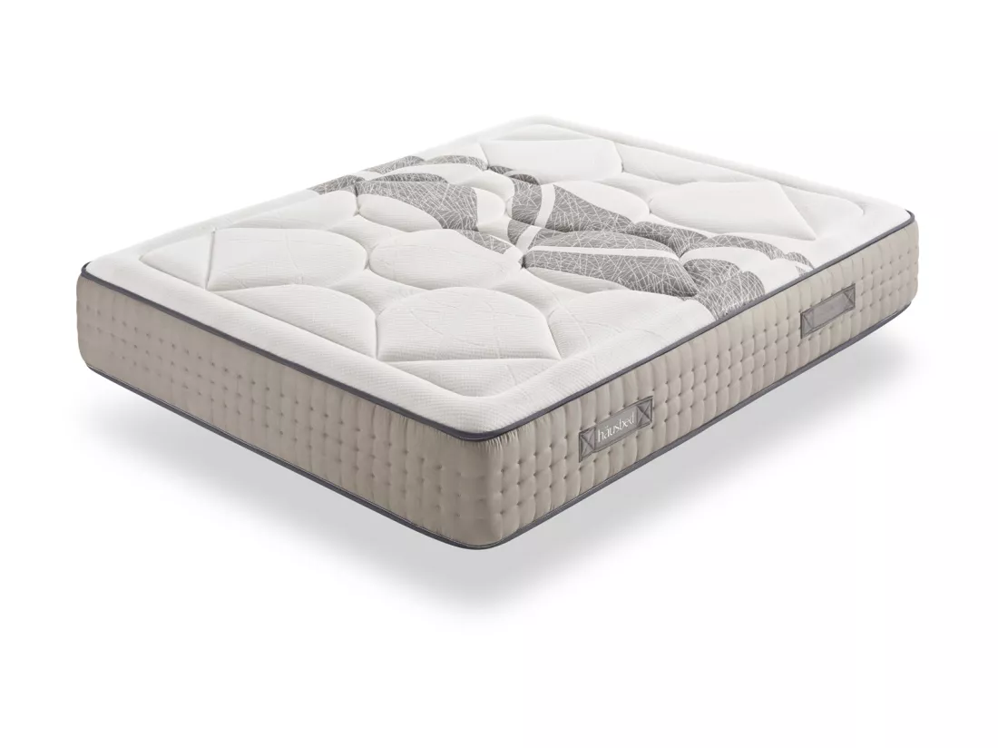 Springbox System Söner Matelas à ressorts ensachés 140X190 cm Häusbed