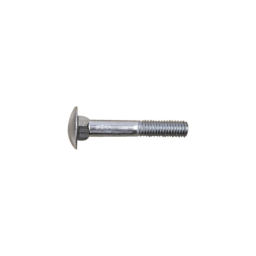 Vognbolter 10-pk