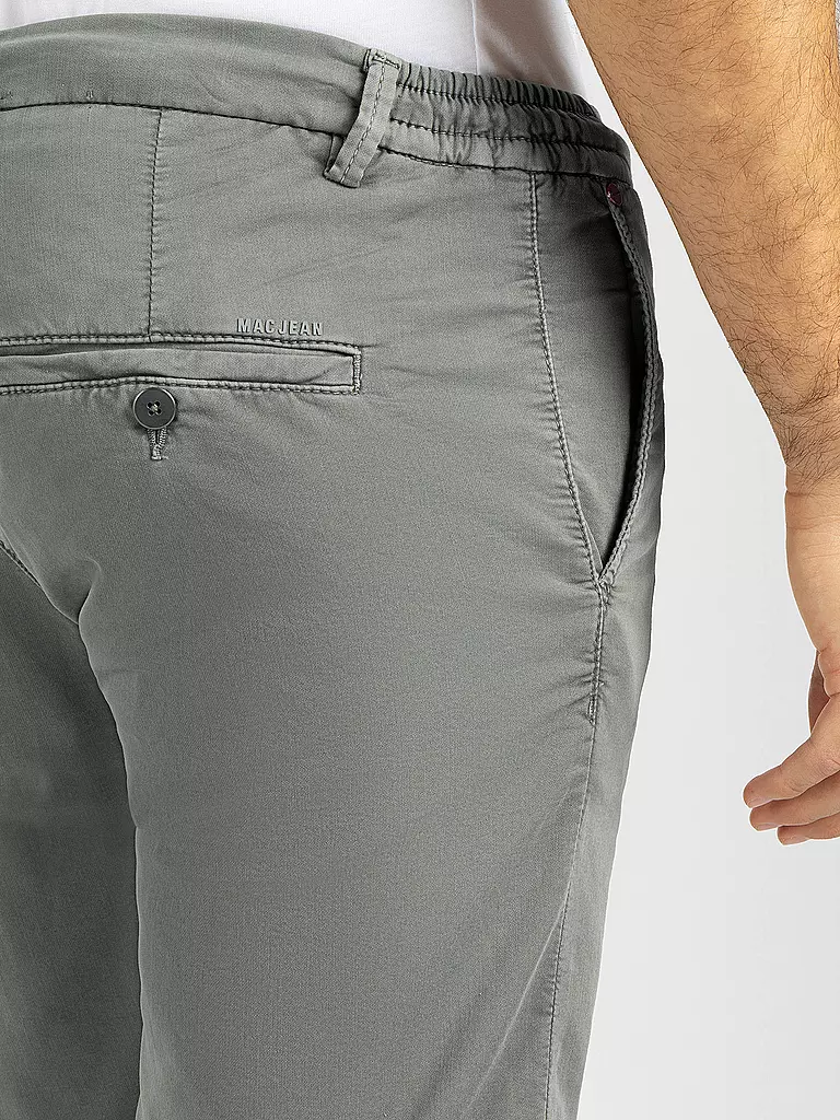 MAC Hose Shorts JOG´N SHORT olive