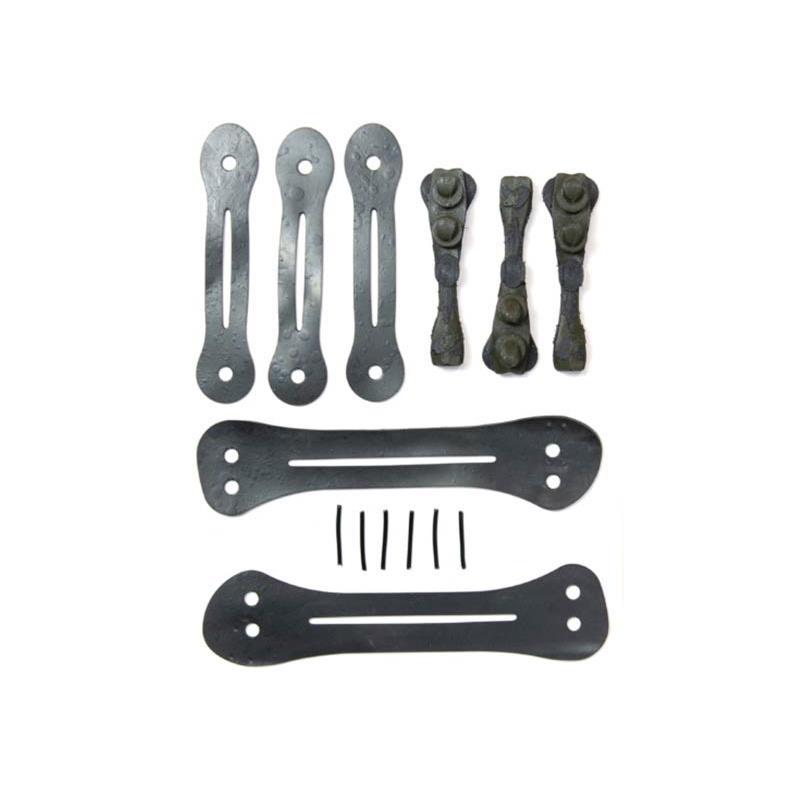 Kit Complet Recharge Fishstone Xxwels Kit