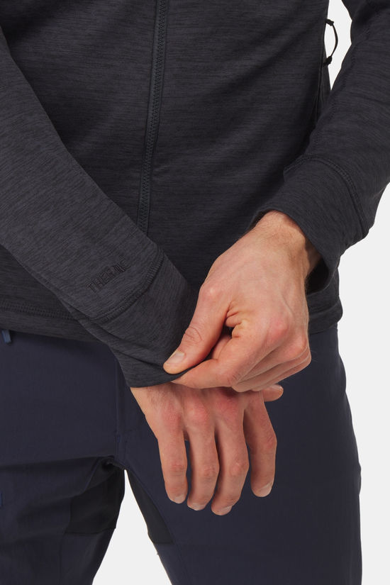 Rab Rab Zawn Hoody Fleece