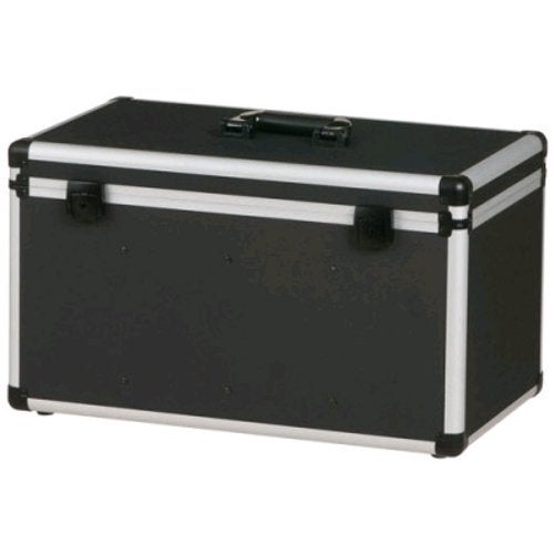 DAP flightcase voor 4x Club Par