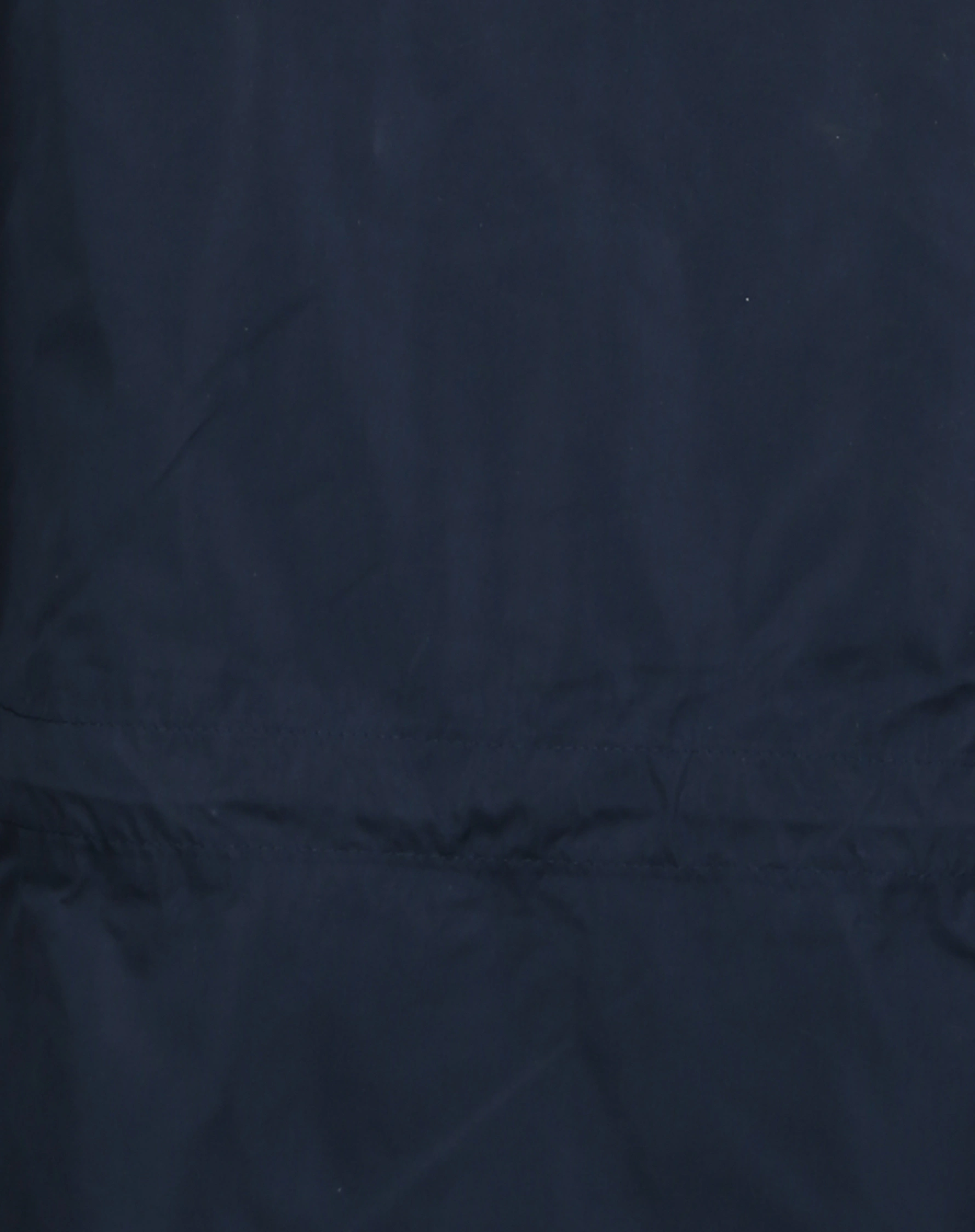 Funktionsparka KOS 359 GRLS in dunkel navy