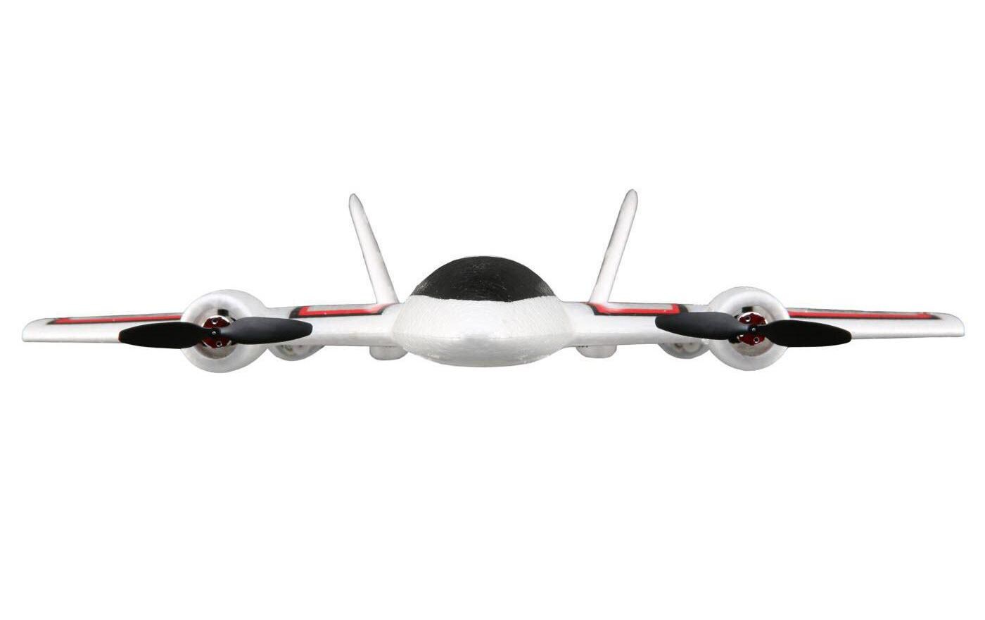 Flugzeug UMX Ultrix BNF Basic<br>Elektro-Jet