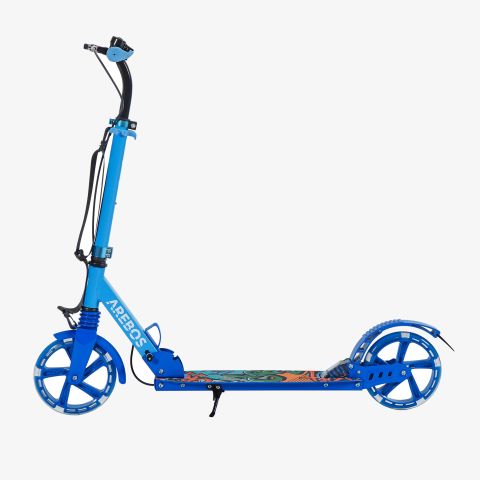 Tretroller Scooter