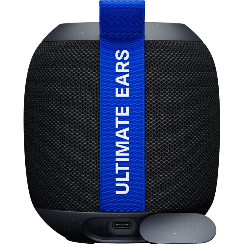 Ultimate Ears WONDERBOOM PLAY Noir