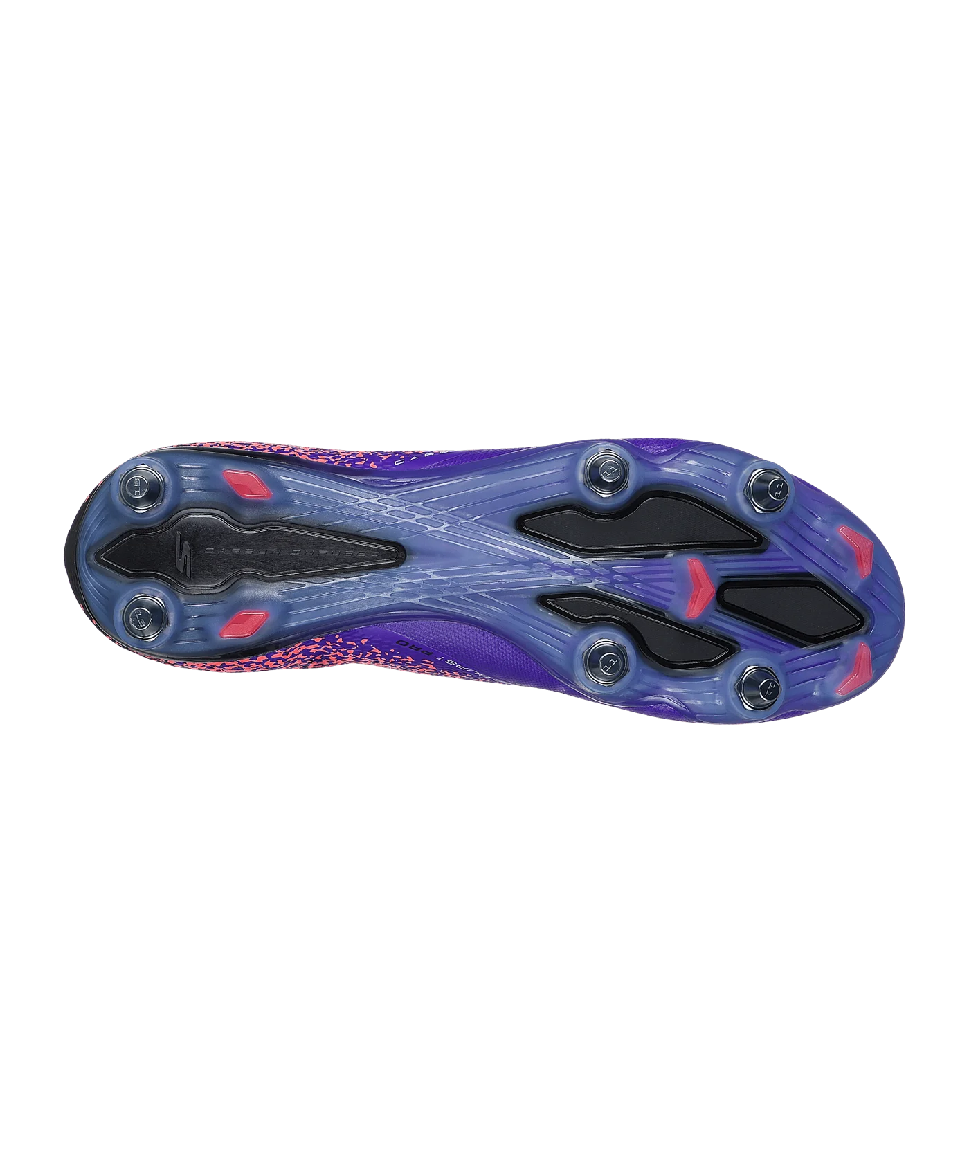 Skechers Razor Elite SG Ignite Lila FPUR