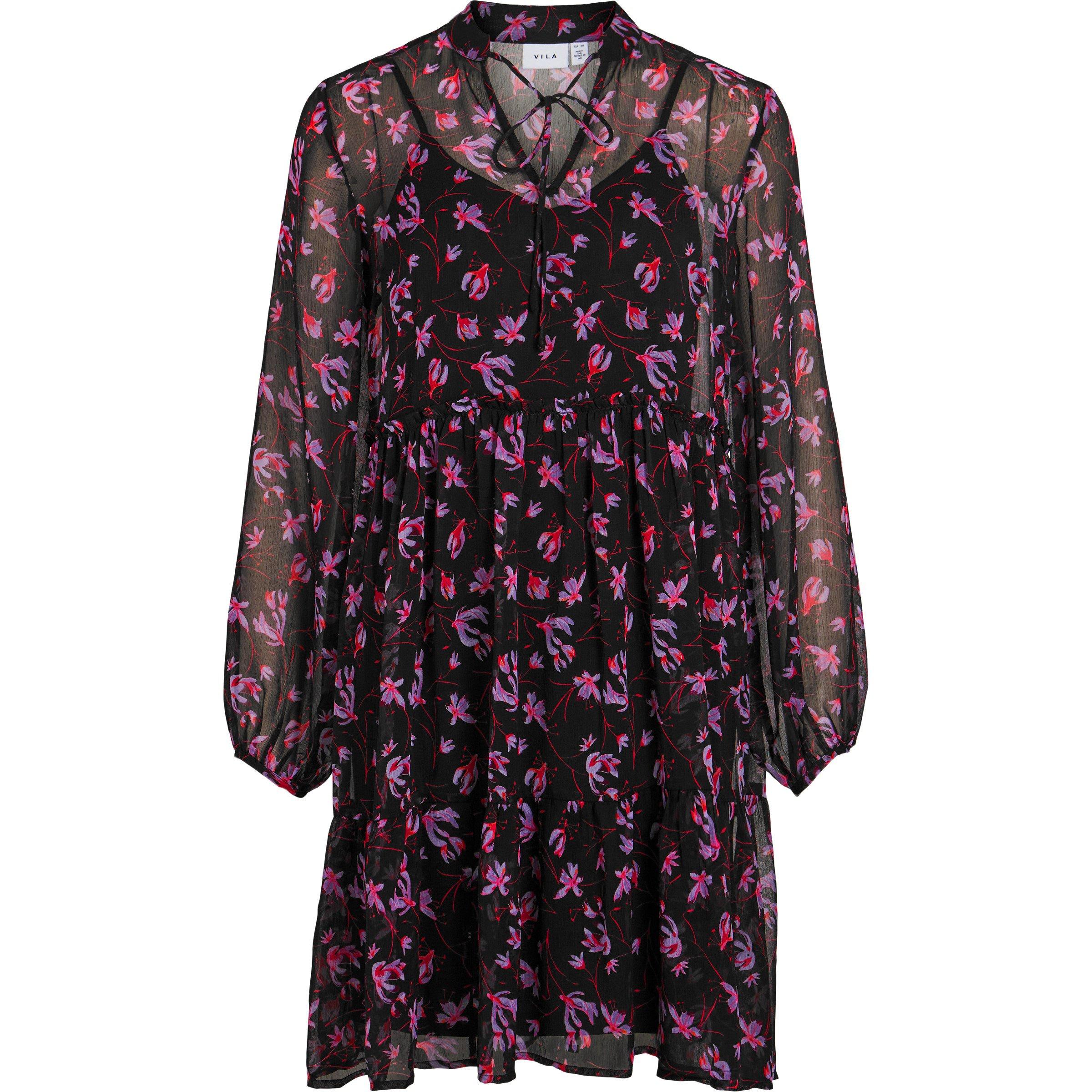 Vila Falia Dress