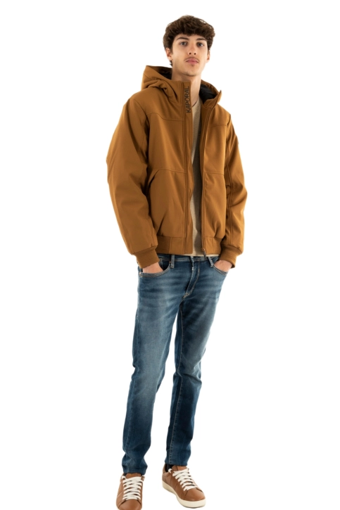 Blousons et vestes kaporal royer biscui