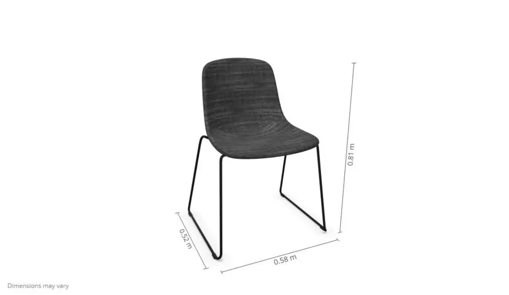 Stuhl Pure Loop