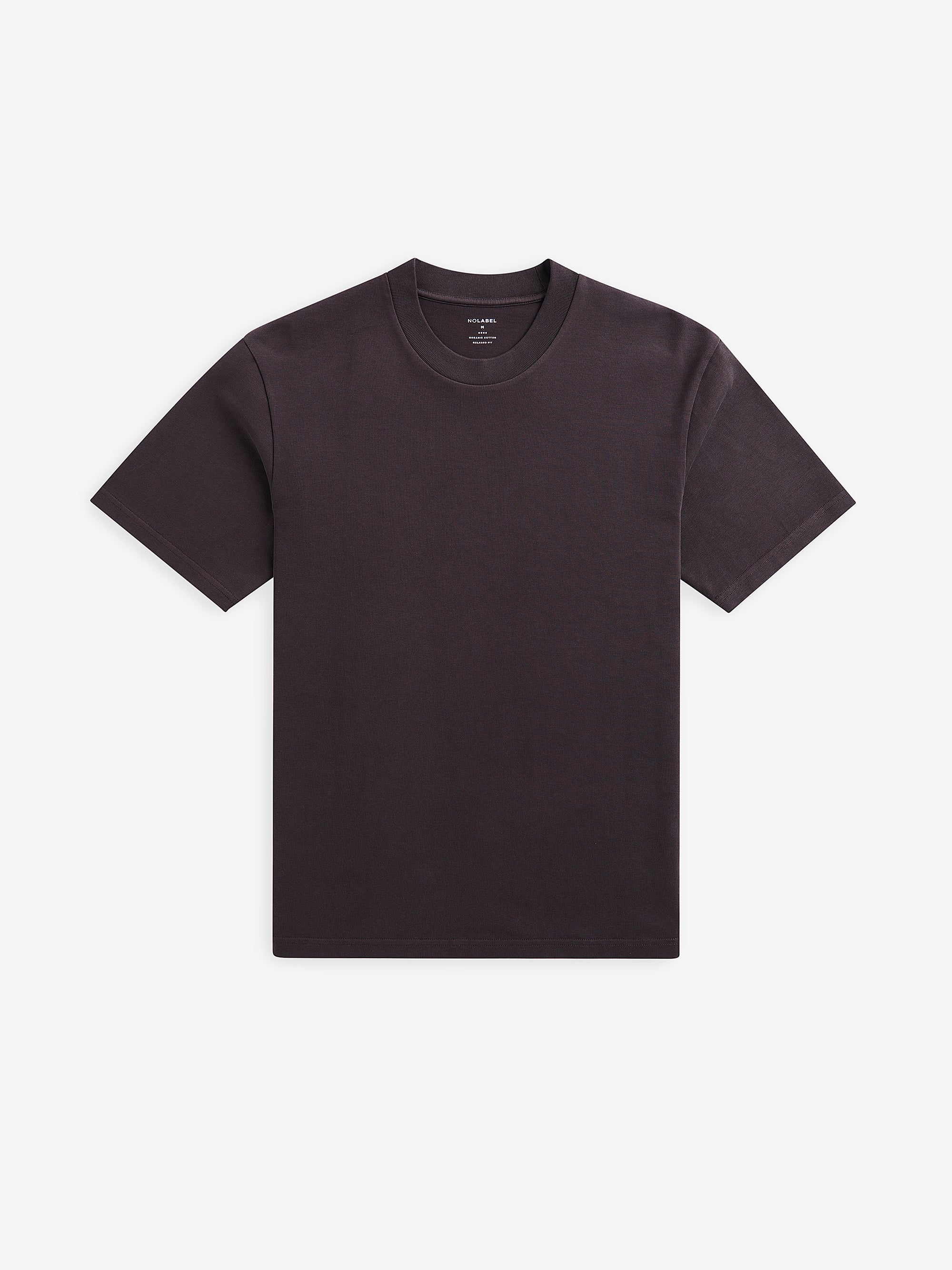 Moon Heavyweight Cotton TS30018-DBR