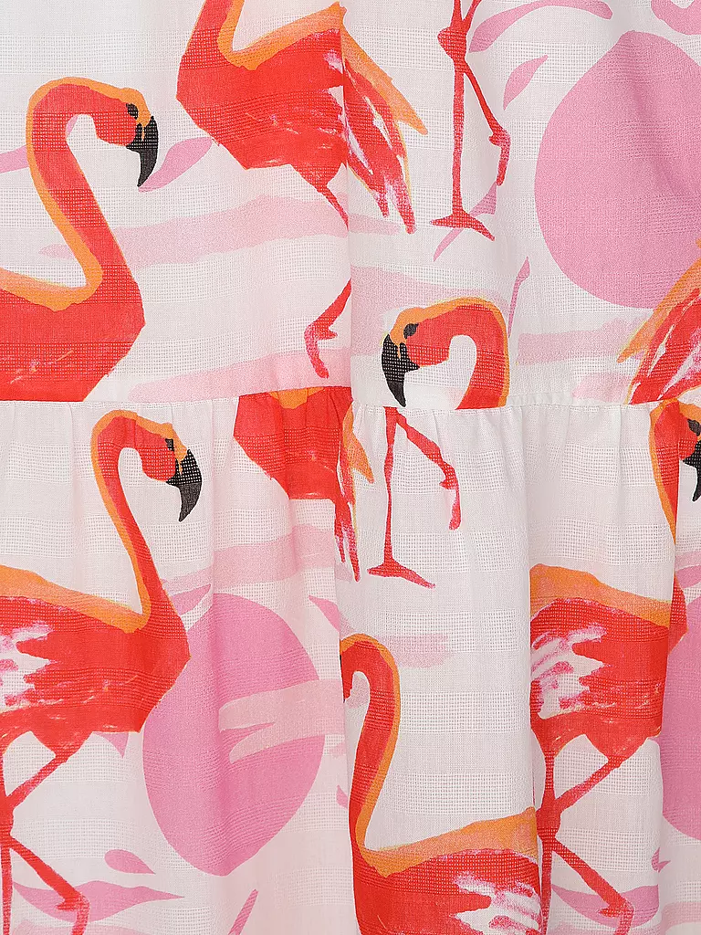 MARC CAIN  Maxikleid rosa