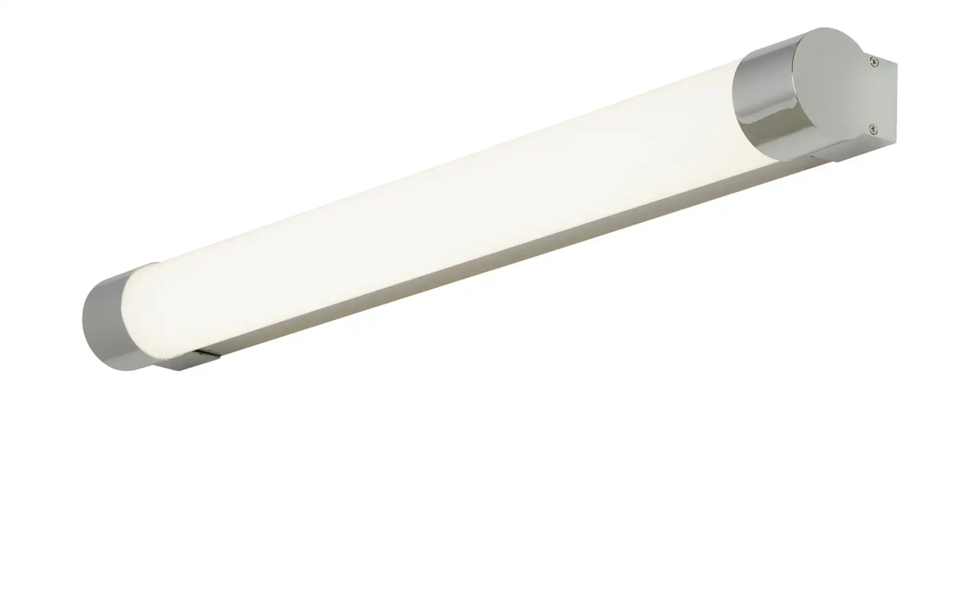 LED-Bad-Wandleuchte, 1-flammig