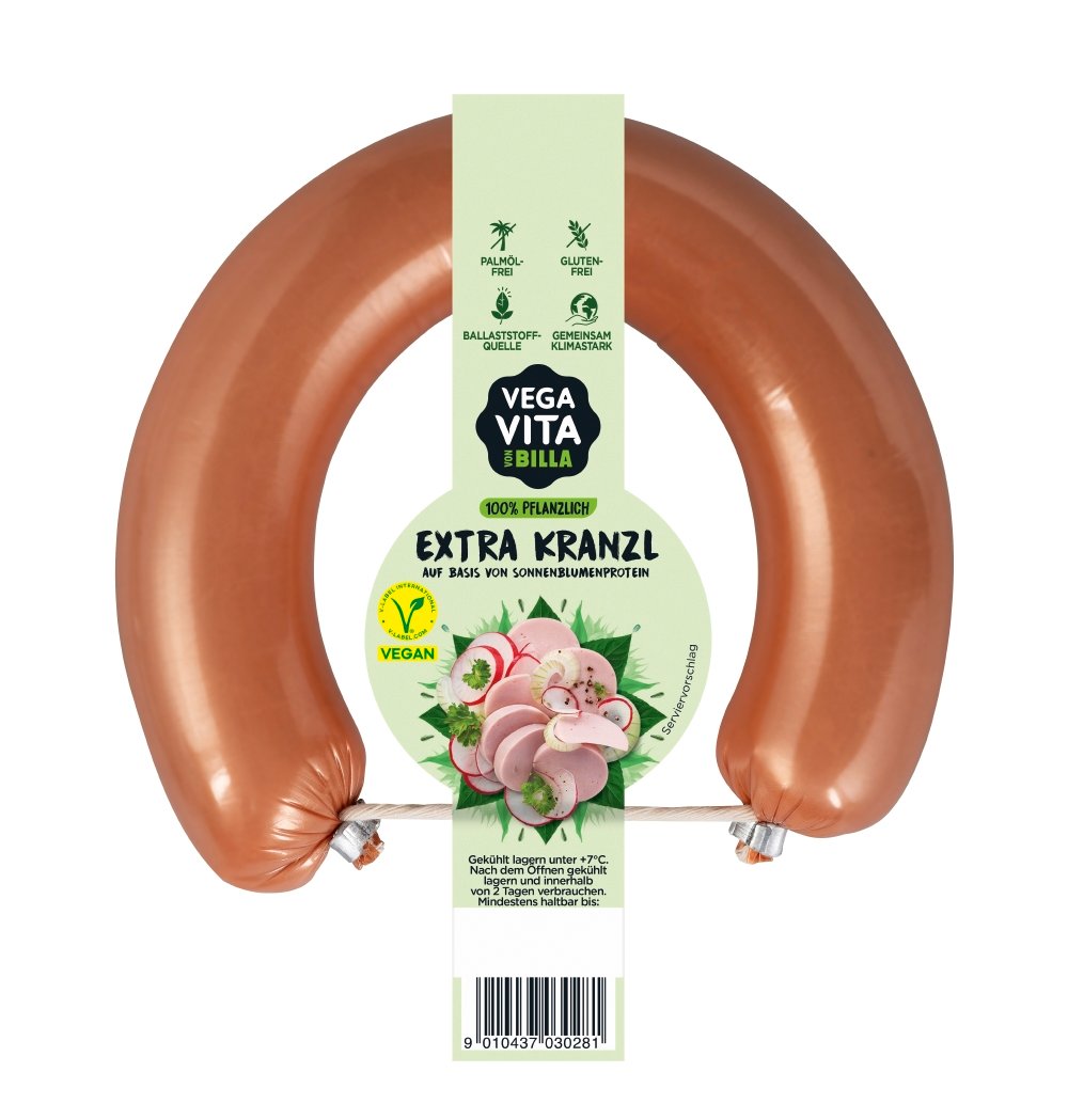 Vegavita Extra Kranzl