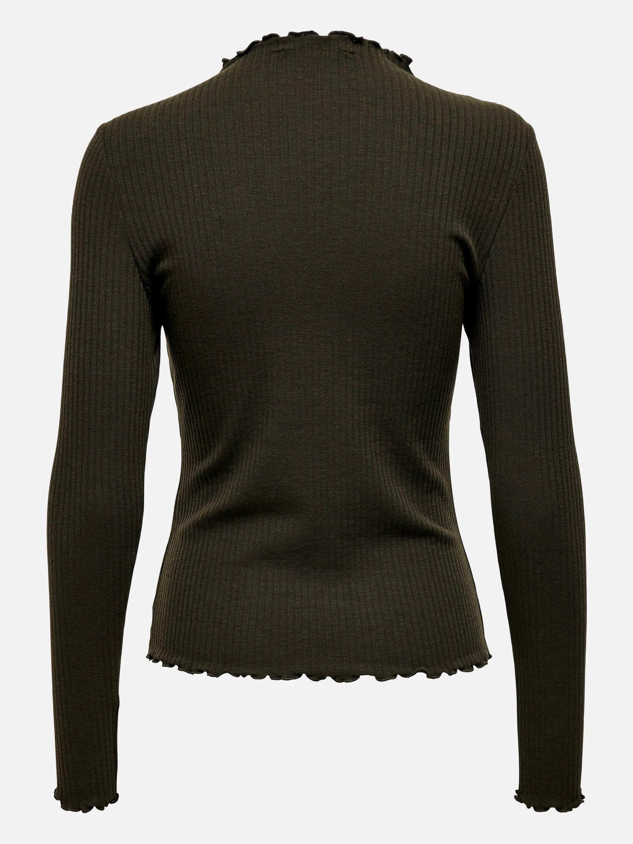 Only ONLEMMA L/S HIGH NECK Langarmshirt