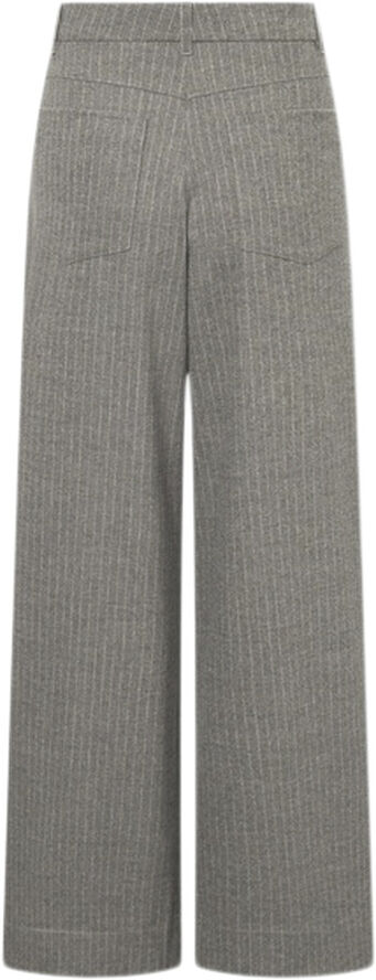 Nué Notes Gosta Pants Multi grey stripe