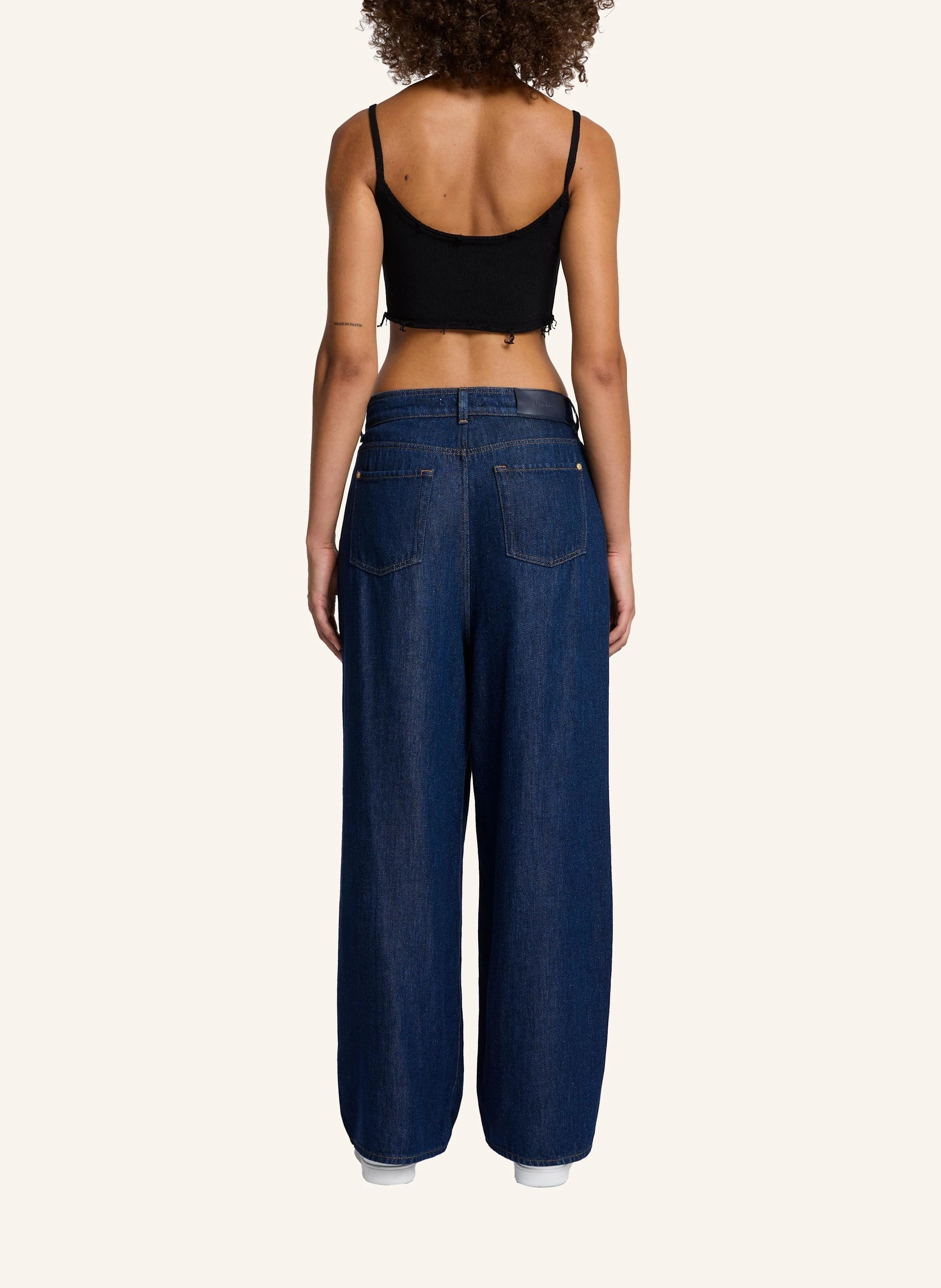 7 for all mankind Jeans TILDA PANT Flare Fit