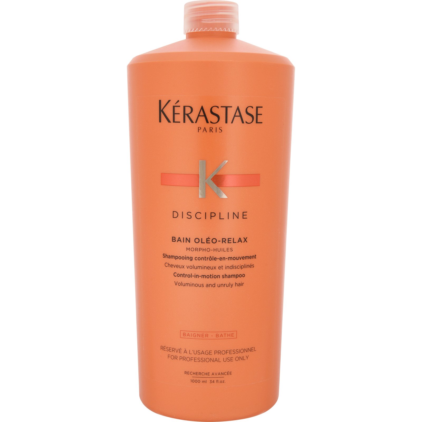 Kérastase Shampoo Bain Oléo-Relax 1 l