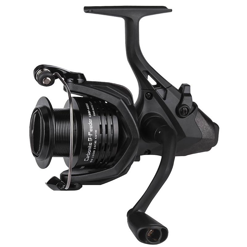 Moulinet Débrayable Okuma Carbonite B-Feeder