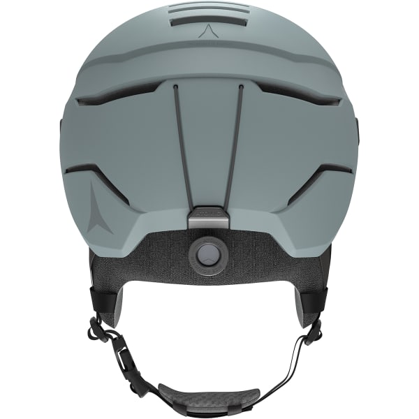 Casque de ski ATOMIC SAVOR VISOR STEREO GREEN
