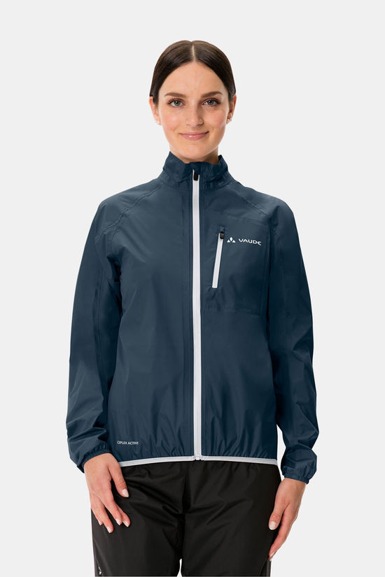 Vaude Vaude Drop Jacket III Fietsjas Dames