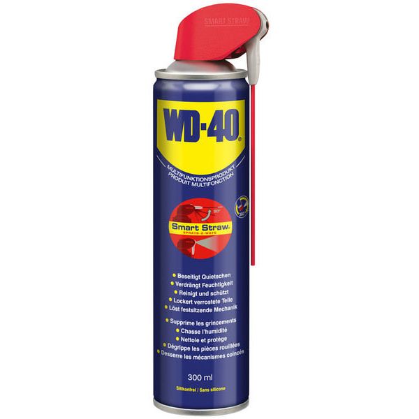 WD-40 WD-40 Smart Straw 300ml
